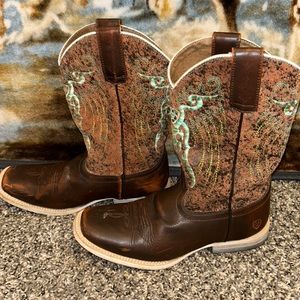 Ariat Boots